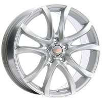 LegeArtis Concept Concept-MZ501 7,5x18 / 5x114,3 ET50 DIA67,1 Sil