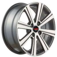 LegeArtis Ci22 7x17 / 4x108 ET29 DIA65,1 SF