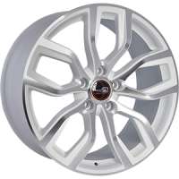 LegeArtis B110 9x19 / 5x120 ET48 DIA74,1 WF