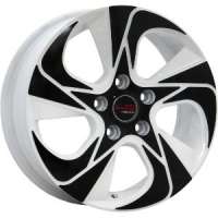 LegeArtis Concept Concept-HND510 6,5x17 / 5x114,3 ET48 DIA67,1 W+B