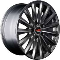 LegeArtis B118 8x18 / 5x120 ET46 DIA72,6 SF