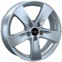 LegeArtis HND80 7x17 / 5x114,3 ET35 DIA67,1 Sil