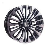 LegeArtis HND124 7x17 / 5x114,3 ET35 DIA67,1 GMF