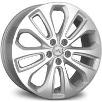 LegeArtis HND124 7x18 / 5x114,3 ET35 DIA67,1 SF