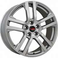 LegeArtis HND101 7,5x18 / 5x114,3 ET48 DIA67,1 Sil