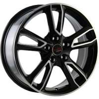 LegeArtis Concept Concept-MZ502 7,5x18 / 5x114,3 ET50 DIA67,1 BKF