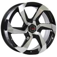 LegeArtis Concept Concept-NS511 6,5x17 / 5x114,3 ET45 DIA66,1 BKF