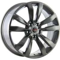 LegeArtis Concept Concept-NS517 6,5x16 / 5x114,3 ET50 DIA66,1 GM