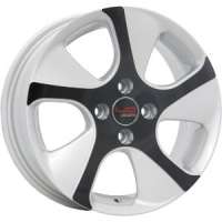 LegeArtis Concept Concept-NS528 7x17 / 5x114,3 ET45 DIA66,1 S+B