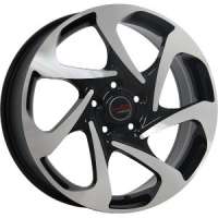 LegeArtis Concept Concept-OPL510 7x18 / 5x105 ET38 DIA56,6 BKF