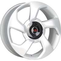 LegeArtis Concept-OPL514 7x18/5x105 ET38 D56.6 Sil