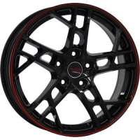 LegeArtis Concept Concept-RN524 6,5x16 / 5x114,3 ET47 DIA66,1 BKRS