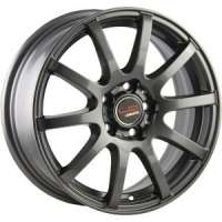 LegeArtis Concept Concept-SK503 6x15 / 5x100 ET43 DIA57,1 GM