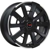LegeArtis Concept Concept-SK505 6,5x16 / 5x112 ET50 DIA57,1 MBFL