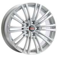 LegeArtis Concept Concept-VW503 6,5x16 / 5x112 ET42 DIA57,1 Sil