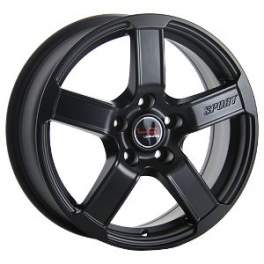 LegeArtis Concept-VW505 6.5x16/5x112 ET42 D57.1 MB