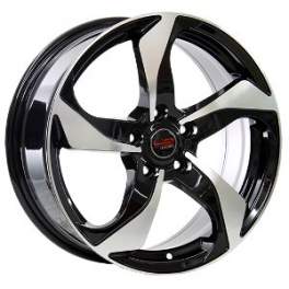 LegeArtis Concept-VW508 6.5x16/5x112 ET50 D57.1 BKF