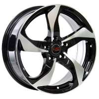 LegeArtis Concept Concept-VW508 7x17 / 5x112 ET43 DIA57,1 BKF