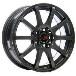 LegeArtis Concept-VW510 6x15/5x100 ET38 D57.1 GM