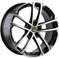 LegeArtis Concept Concept-VW516 6,5x16 / 5x112 ET33 DIA57,1 BKF