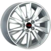 LegeArtis FD71 8,5x20 / 5x114,3 ET44 DIA63,3 Sil
