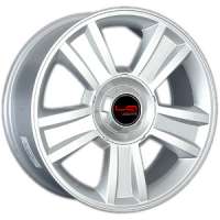 LegeArtis GM53 8,5x20 / 6x139,7 ET31 DIA77,9 Sil