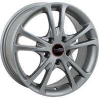 LegeArtis H16 6,5x16 / 5x114,3 ET45 DIA64,1 GM