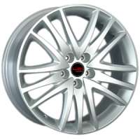 LegeArtis HND106 7,5x18 / 5x114,3 ET50 DIA67,1 Sil