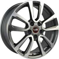 LegeArtis HND147 6,5x17 / 5x114,3 ET48 DIA67,1 GMF