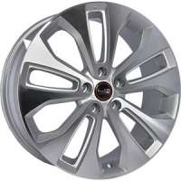 LegeArtis KI92 7,5x19 / 5x114,3 ET50 DIA67,1 SF