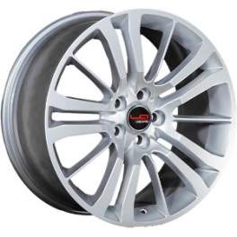 LegeArtis Optima LR24 9.5x20/5x120 ET53 D72.6 Sil