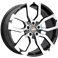 LegeArtis LR7 9,5x20 / 5x120 ET53 DIA72,6 MBF