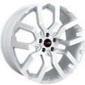 LegeArtis Optima LR7 10x22/5x120 ET45 D72.6 SF