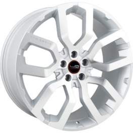 LegeArtis Optima LR7 10x22/5x120 ET45 D72.6 SF