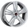 LegeArtis LX10 8x18 / 5x114,3 ET45 DIA60,1 Sil