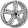LegeArtis LX11 6,5x17 / 5x114,3 ET35 DIA60,1 Sil