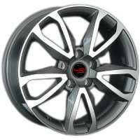 LegeArtis KI109 6,5x17 / 5x114,3 ET35 DIA67,1 GMF