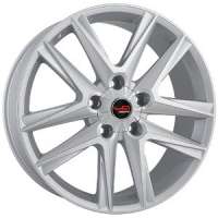 LegeArtis LX35 8,5x20 / 5x150 ET60 DIA110,1 Sil
