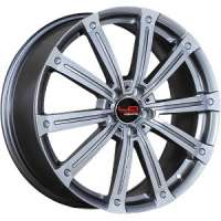 LegeArtis MB80 8,5x18 / 5x112 ET38 DIA66,6 GMF