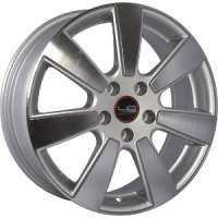 LegeArtis Mi99 6,5x17 / 5x114,3 ET46 DIA67,1 SF