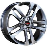 LegeArtis MZ49 7x17 / 5x114,3 ET50 DIA67,1 GM