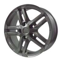 LegeArtis LX35 8,5x20 / 5x150 ET60 DIA110,1 GM