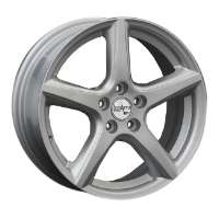 LegeArtis SZ27 6x16 / 5x114,3 ET50 DIA60,1 Sil