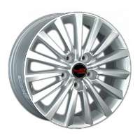 LegeArtis RN120 6,5x16 / 5x114,3 ET47 DIA66,1 Sil
