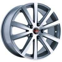 LegeArtis VW19 7x16 / 5x112 ET45 DIA57,1 GMF