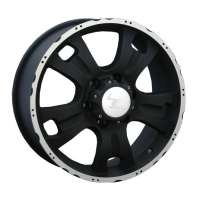 LS 214 7,5x18 / 6x139,7 ET35 DIA77,8 MBF