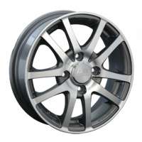 LS NG450 6x15 / 4x114,3 ET45 DIA73,1 GMF