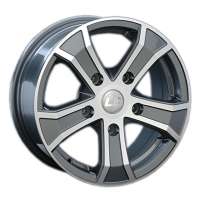 LS A5127 6,5x16 / 5x139,7 ET40 DIA98,5 GMF