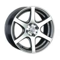 LS 328 7,5x17 / 4x108 ET28 DIA65,1 GMF
