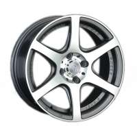 LS 328 7x16 / 4x108 ET27 DIA65,1 GMF